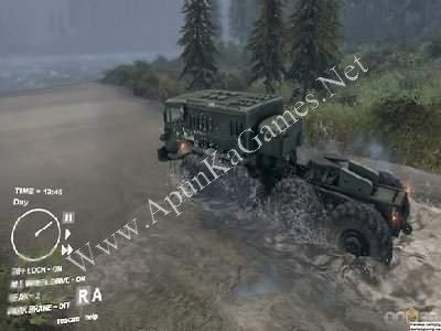 download spintires free pc